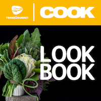 Cook Look Book